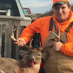 Meet your Posher, Clayton